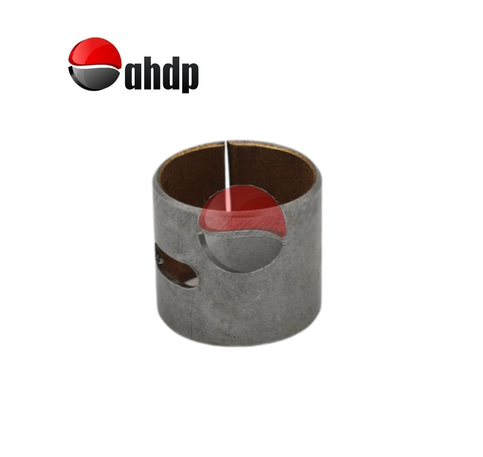 CON-ROD BUSH SAME / LAMBORGHINI - LS0121559114010, LS01000241680